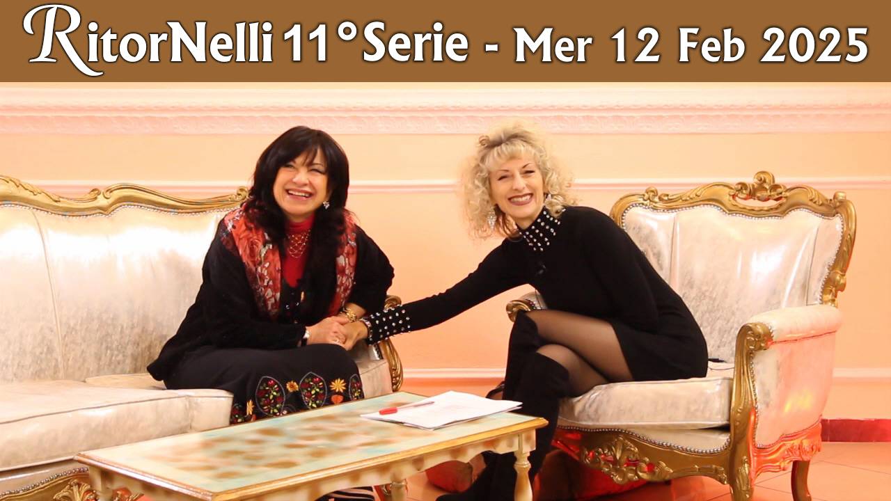 Trasmissione RitorNelli